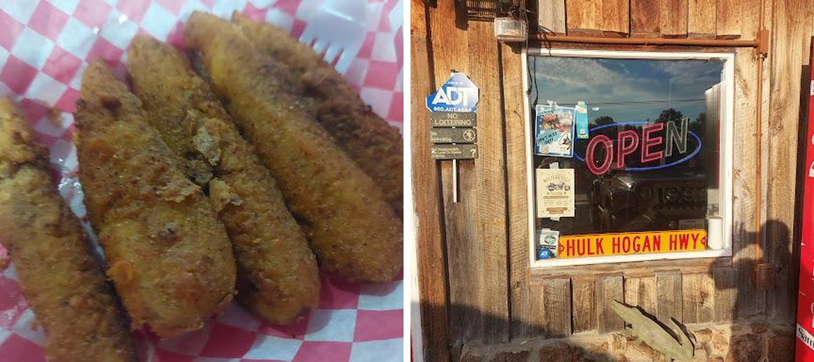 Red Door Sports Bar &Grill Menu