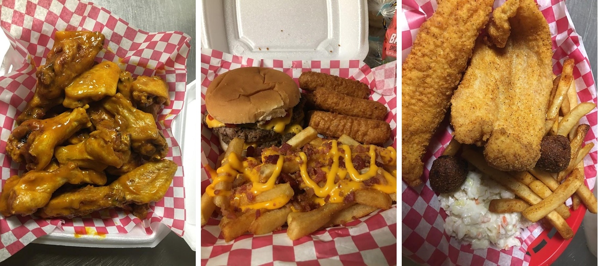 Red Door Sports Bar &Grill