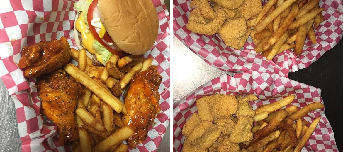 Red Door Sports Bar &Grill