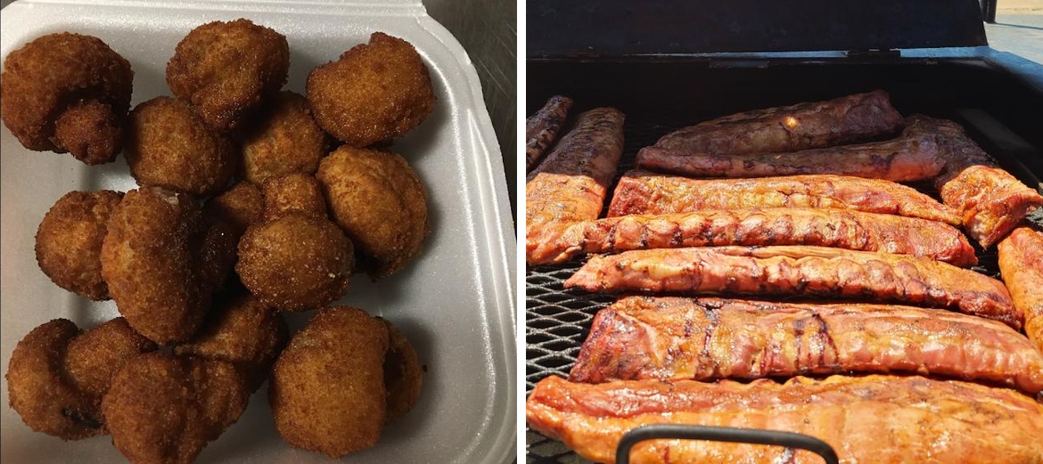 Red Door Sports Bar &Grill